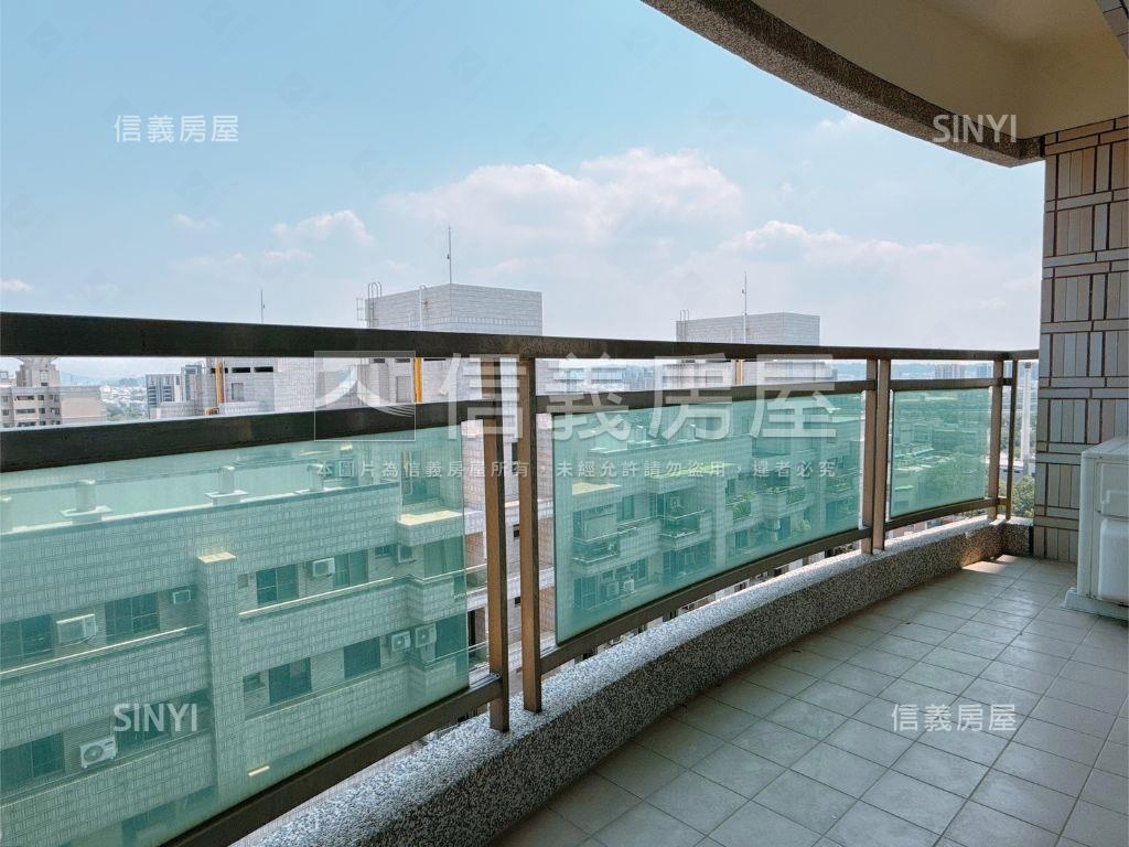 鼎宇陽光採光通風四房房屋室內格局與周邊環境