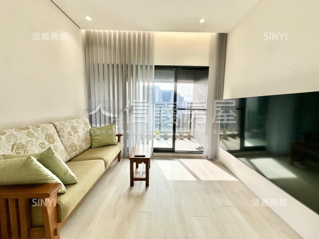 專任帝景５號高樓裝潢美屋房屋室內格局與周邊環境