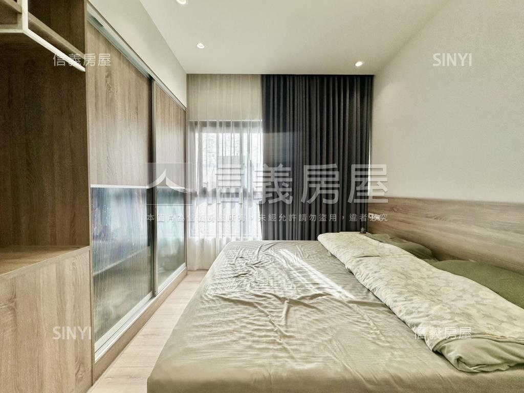 專任帝景５號高樓裝潢美屋房屋室內格局與周邊環境