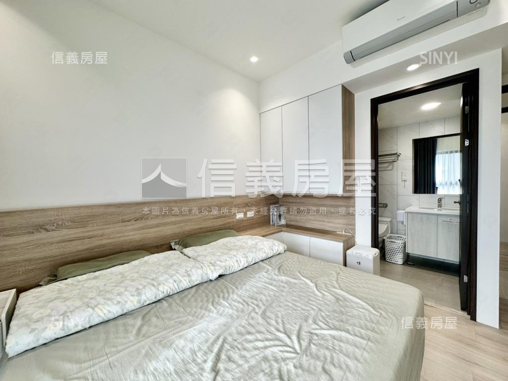 專任帝景５號高樓裝潢美屋房屋室內格局與周邊環境