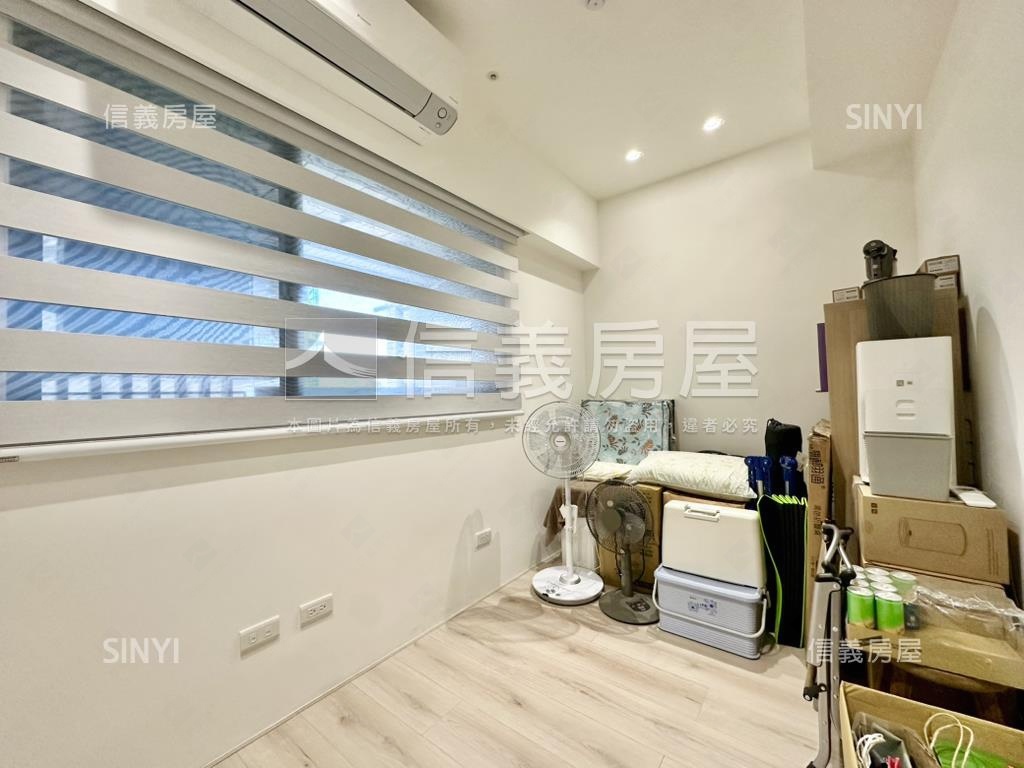 專任帝景５號高樓裝潢美屋房屋室內格局與周邊環境