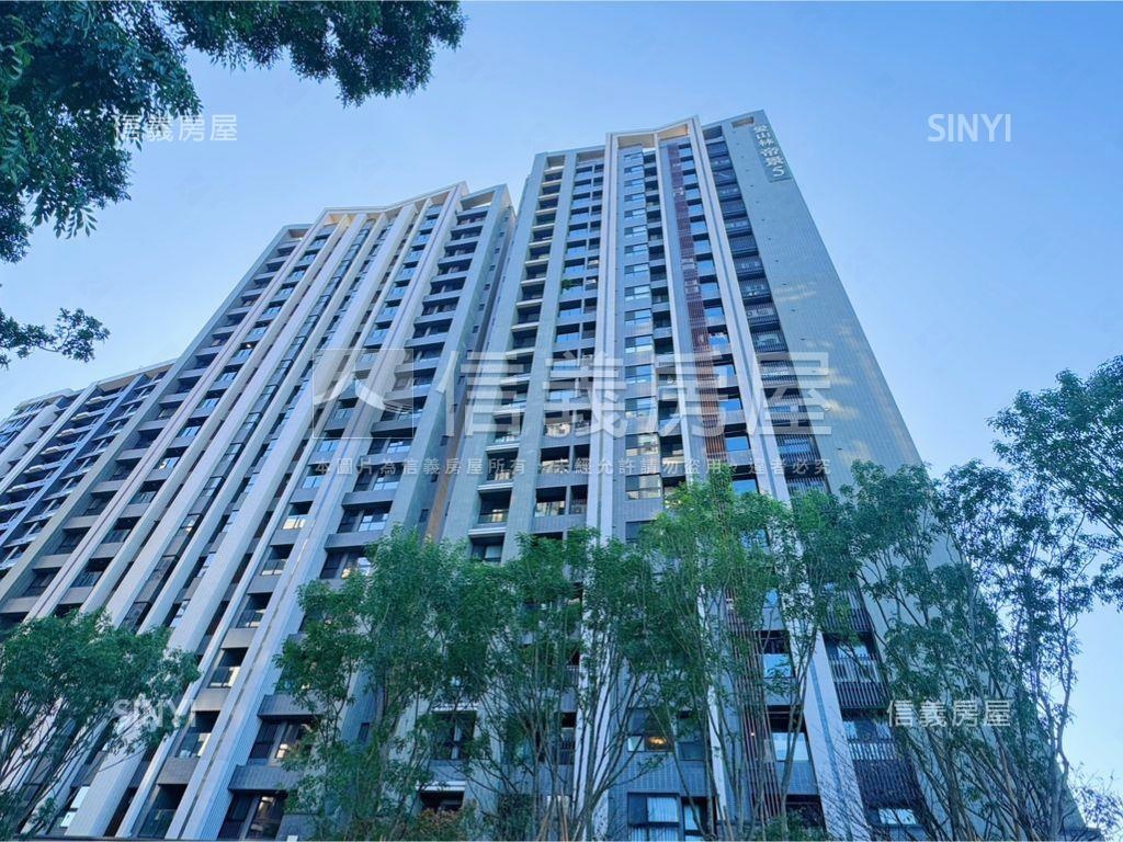 專任帝景５號高樓裝潢美屋房屋室內格局與周邊環境