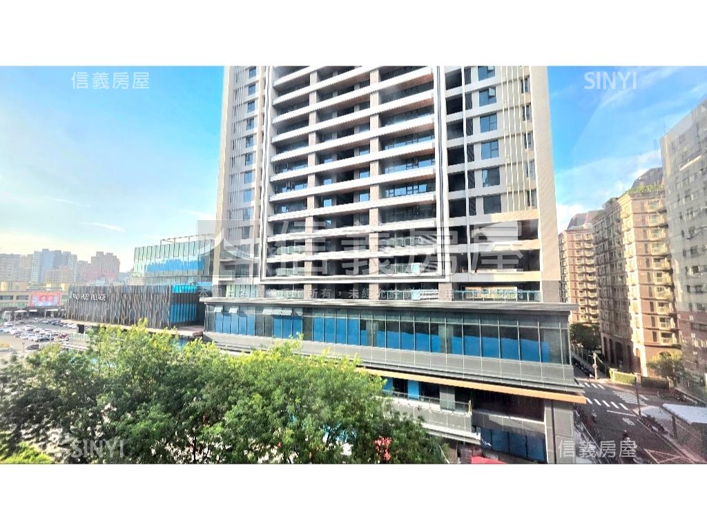 福科首選！三房採光裝潢戶房屋室內格局與周邊環境