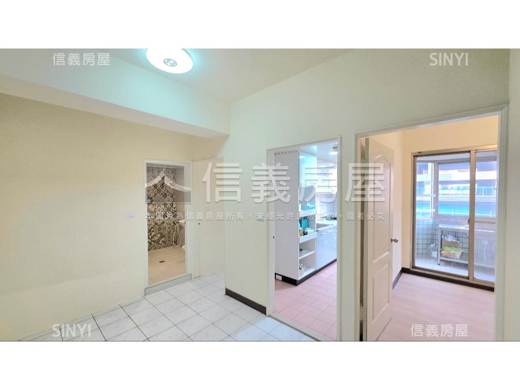 福科首選！三房採光裝潢戶房屋室內格局與周邊環境