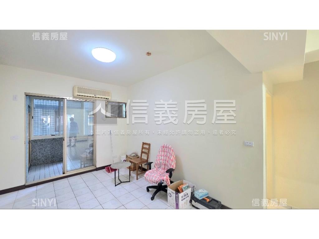 福科首選！三房採光裝潢戶房屋室內格局與周邊環境