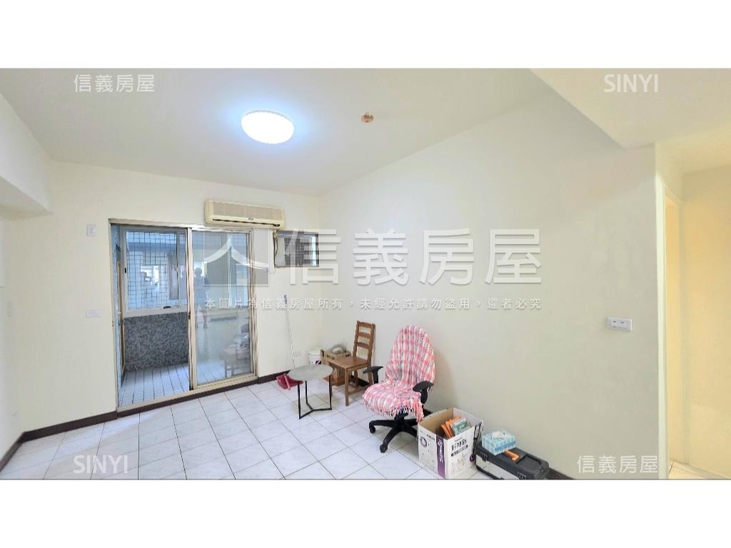 福科首選！三房採光裝潢戶房屋室內格局與周邊環境