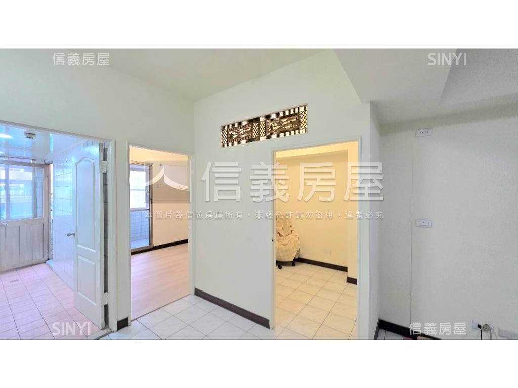 福科首選！三房採光裝潢戶房屋室內格局與周邊環境