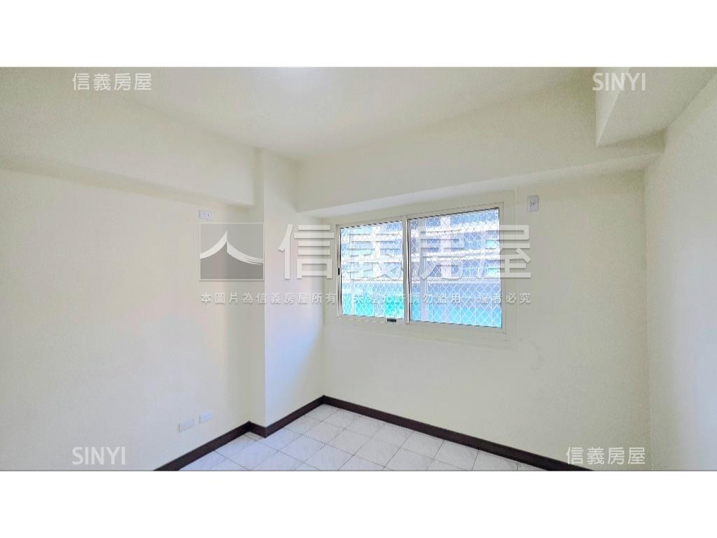 福科首選！三房採光裝潢戶房屋室內格局與周邊環境