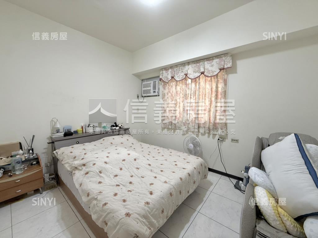 巨蛋旁小資入手兩房車位房屋室內格局與周邊環境