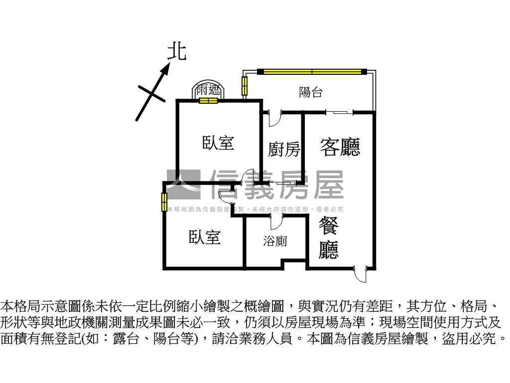 巨蛋旁小資入手兩房車位房屋室內格局與周邊環境