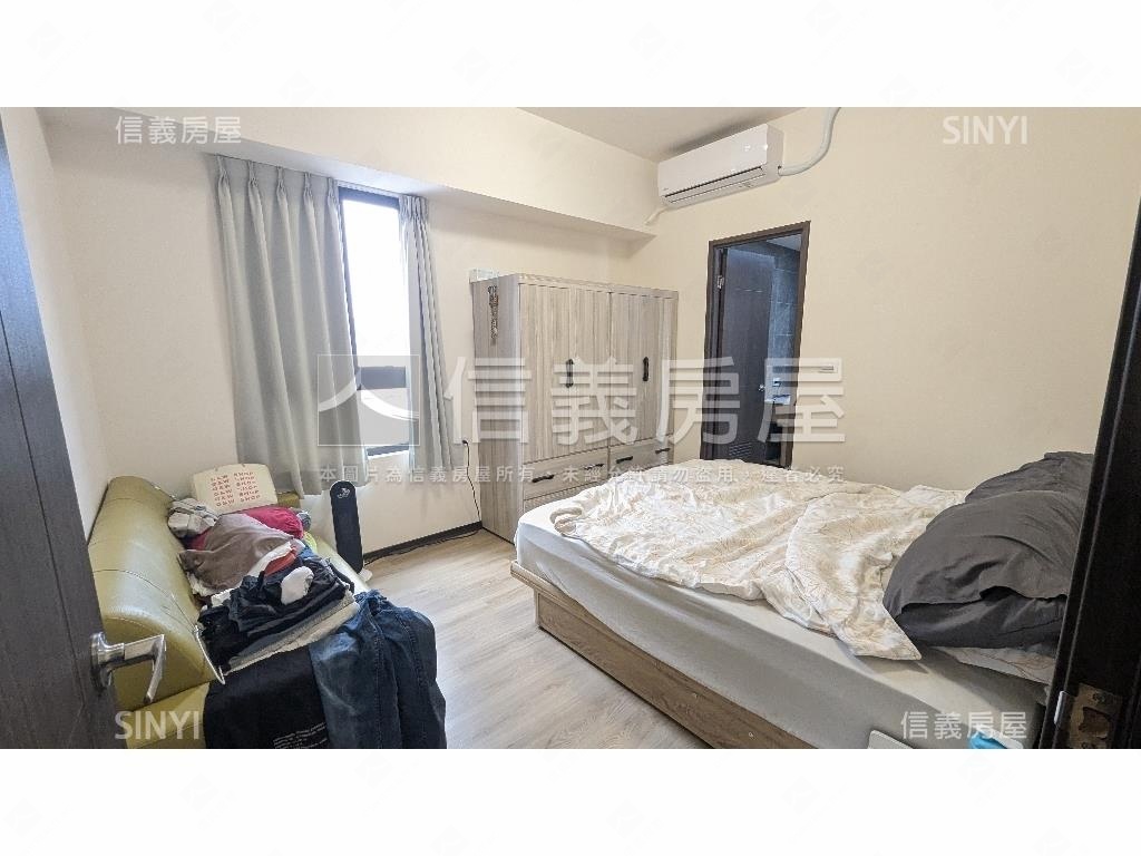 勝美讚真的讚房屋室內格局與周邊環境