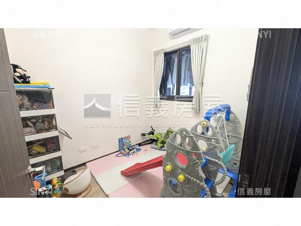 勝美讚真的讚房屋室內格局與周邊環境