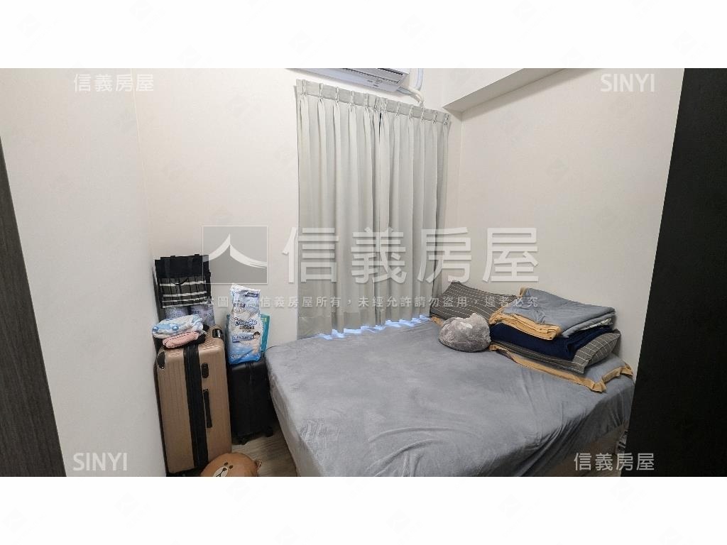 勝美讚真的讚房屋室內格局與周邊環境