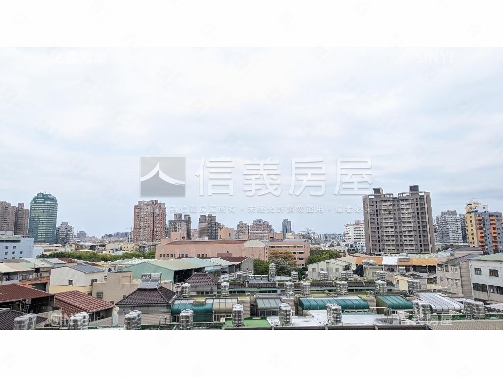 勝美讚真的讚房屋室內格局與周邊環境