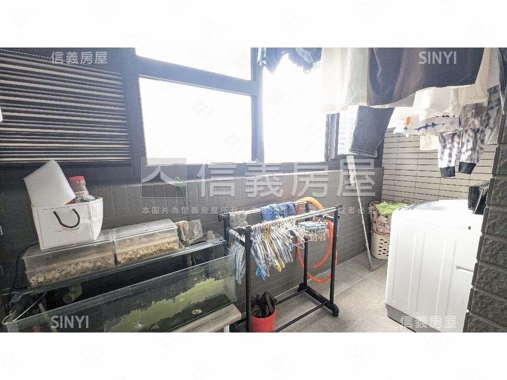 勝美讚真的讚房屋室內格局與周邊環境