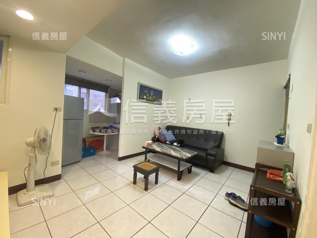 近興安路高樓２房房屋室內格局與周邊環境