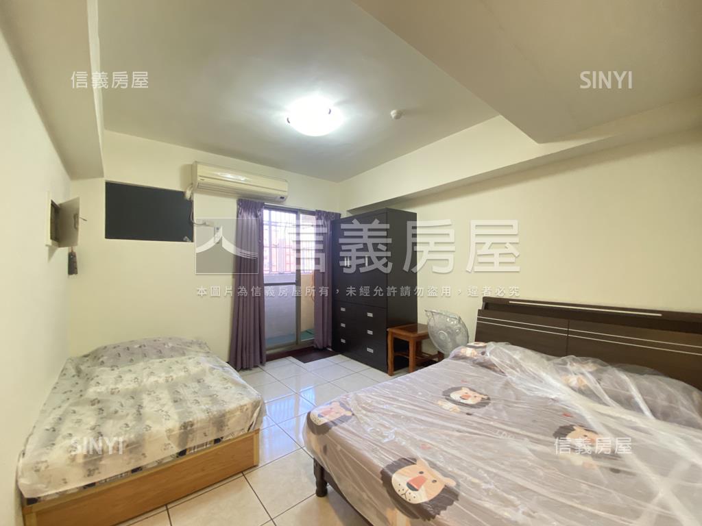 近興安路高樓２房房屋室內格局與周邊環境