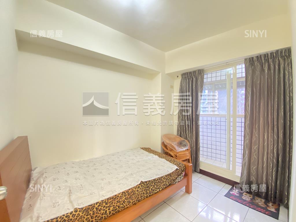 近興安路高樓２房房屋室內格局與周邊環境