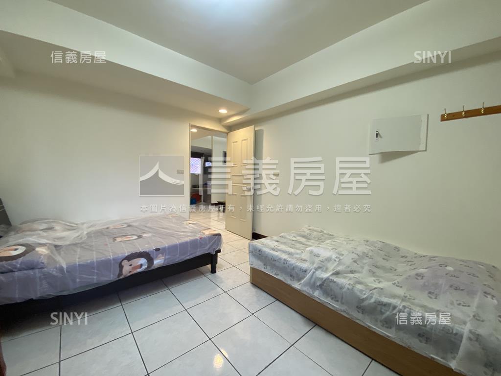 近興安路高樓２房房屋室內格局與周邊環境