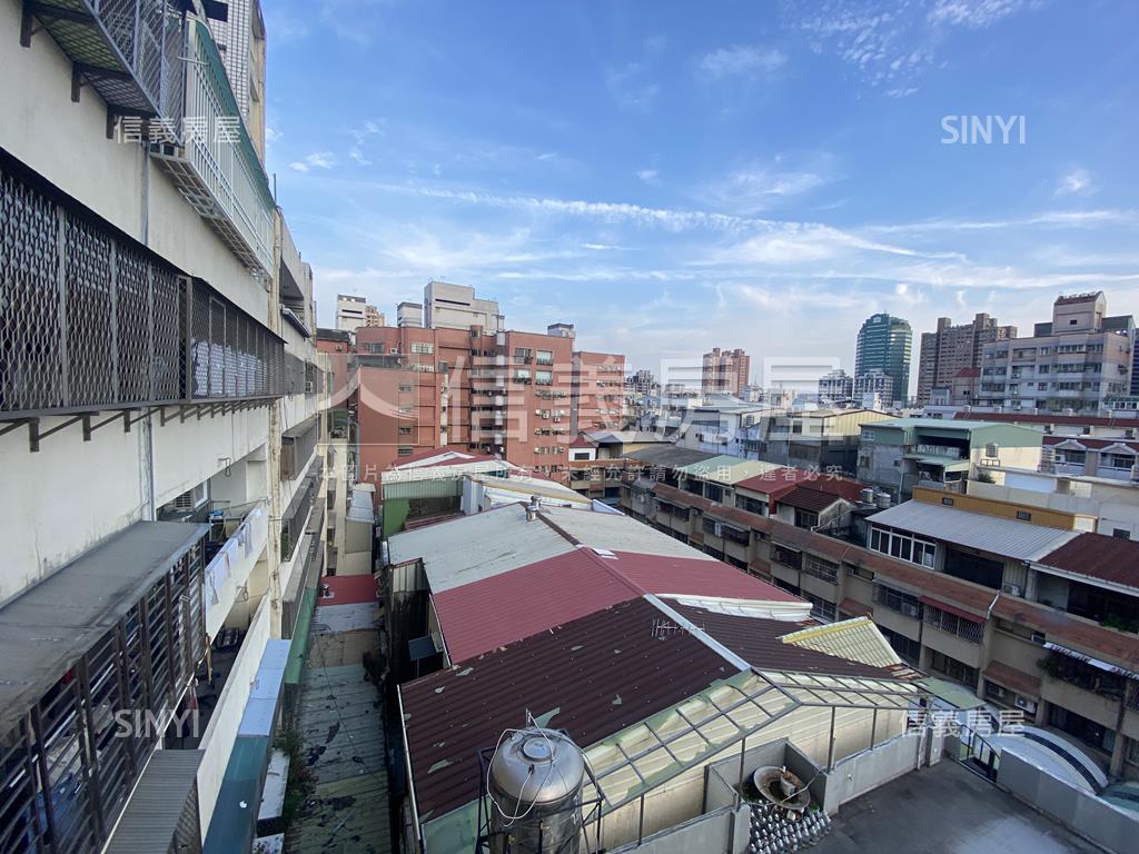 近興安路高樓２房房屋室內格局與周邊環境