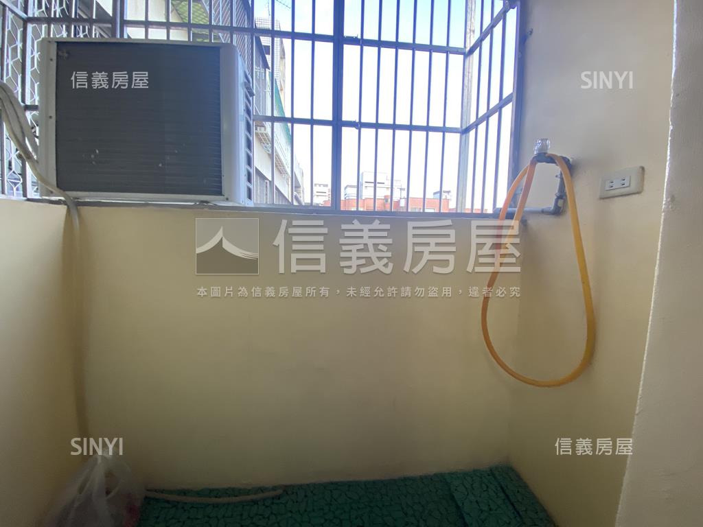 近興安路高樓２房房屋室內格局與周邊環境