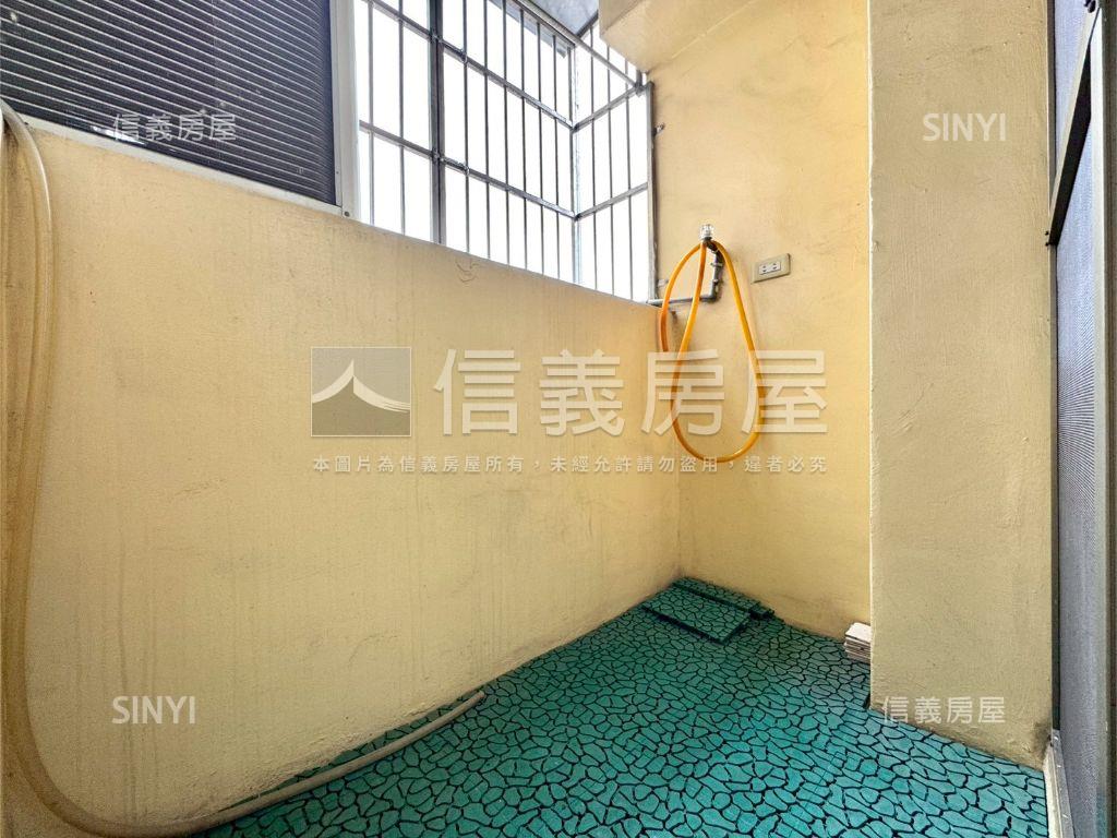 北屯平興街高樓～美２房房屋室內格局與周邊環境