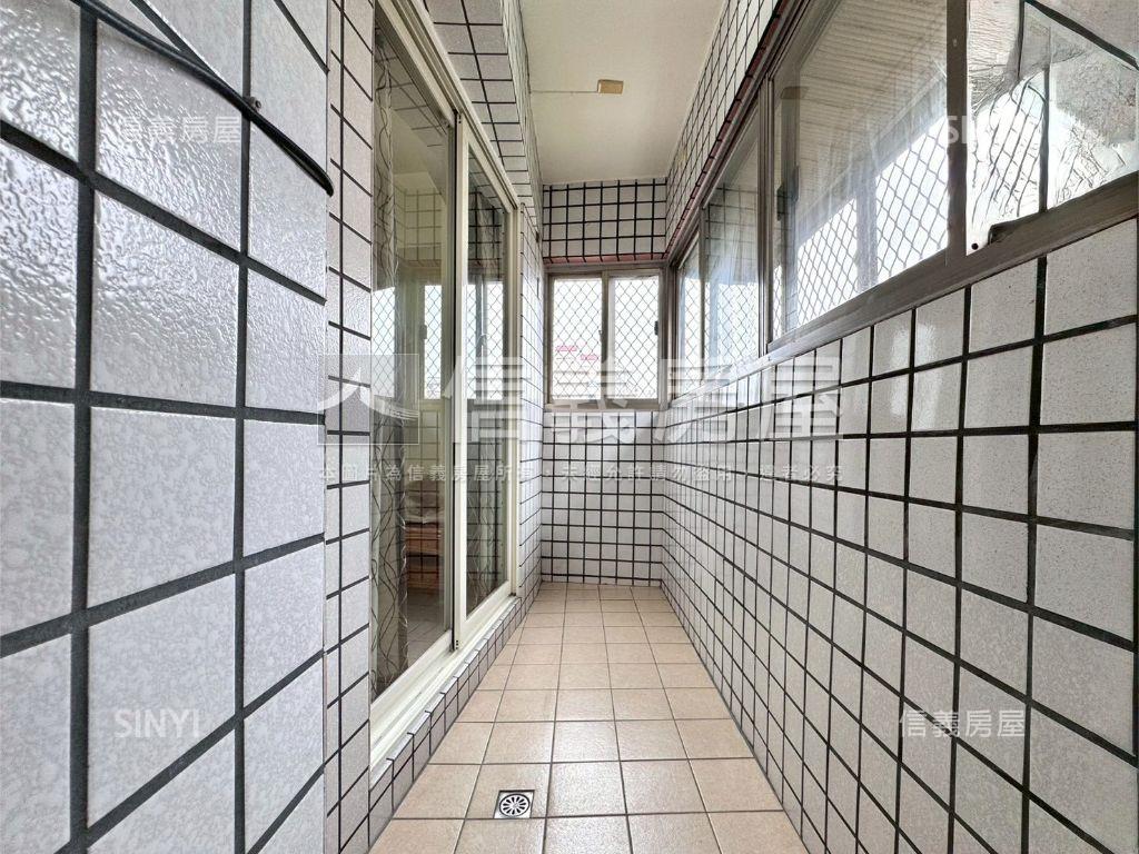 北屯平興街高樓～美２房房屋室內格局與周邊環境
