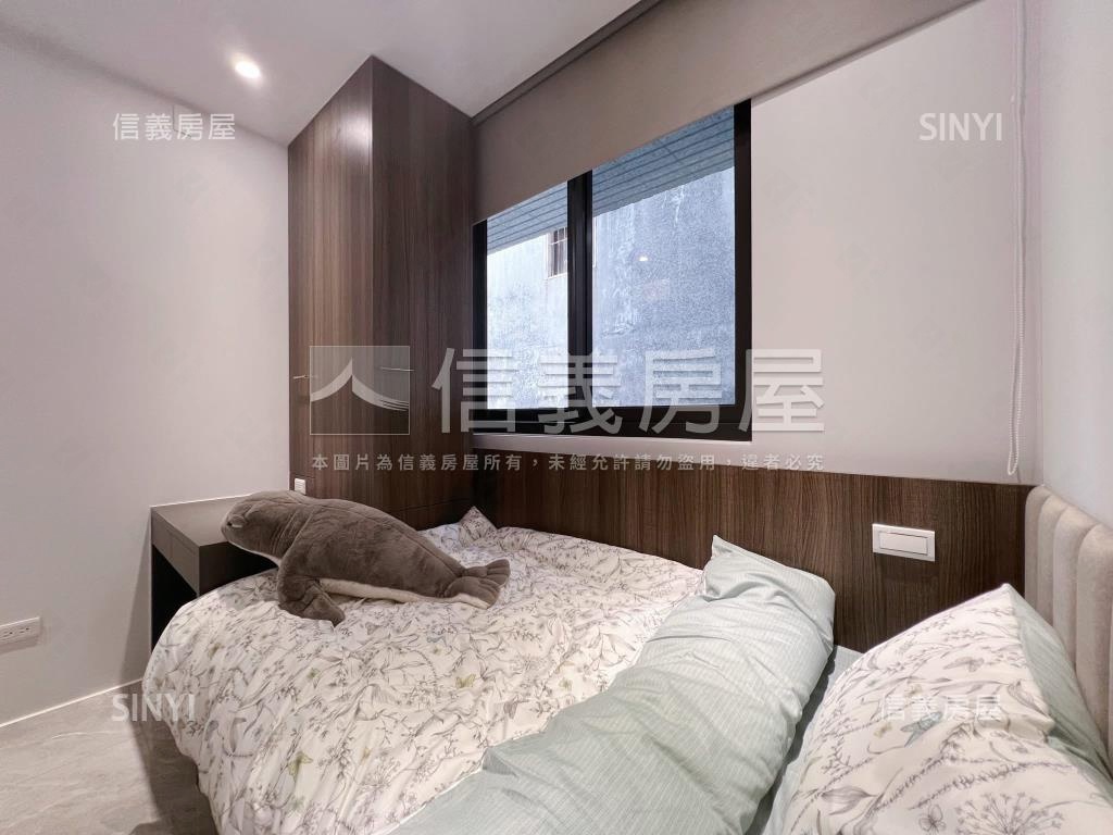永和．隱竹林．裝潢美屋房屋室內格局與周邊環境
