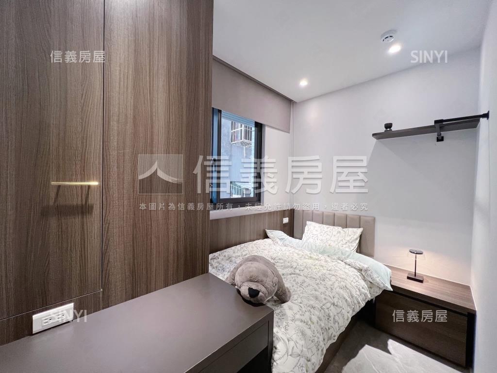永和．隱竹林．裝潢美屋房屋室內格局與周邊環境
