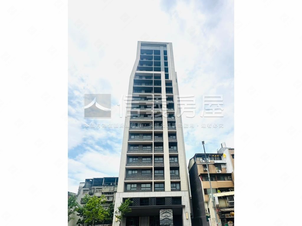 阿曼學學★高樓兩房房屋室內格局與周邊環境