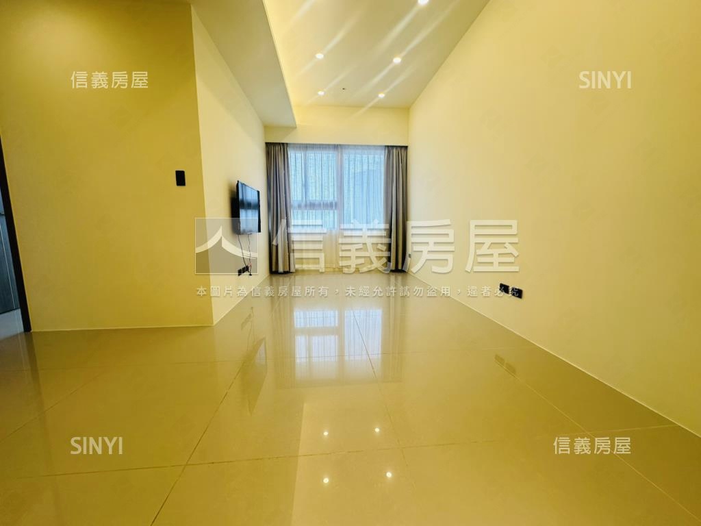 阿曼學學★高樓兩房房屋室內格局與周邊環境