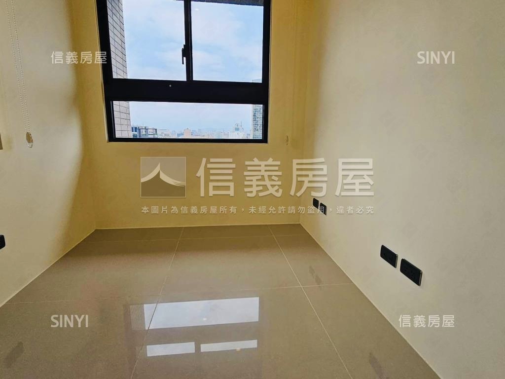 阿曼學學★高樓兩房房屋室內格局與周邊環境