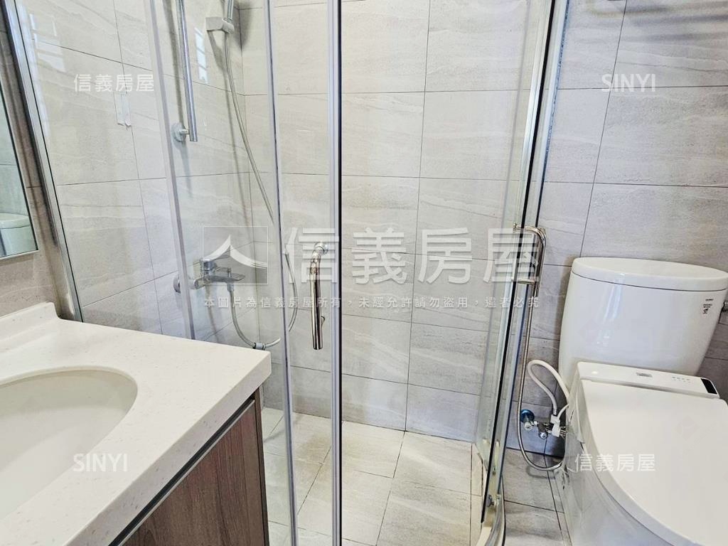 阿曼學學★高樓兩房房屋室內格局與周邊環境