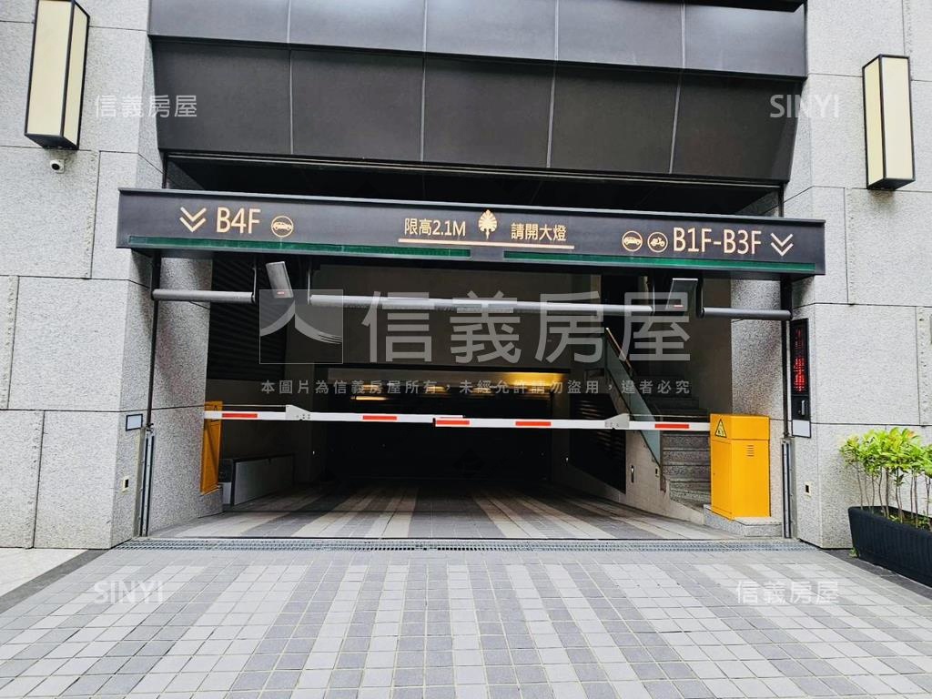 阿曼學學★高樓兩房房屋室內格局與周邊環境