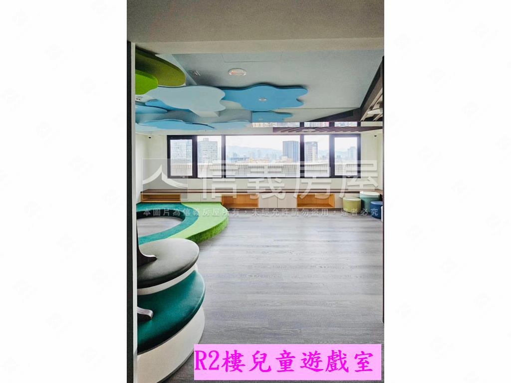 阿曼學學★高樓兩房房屋室內格局與周邊環境