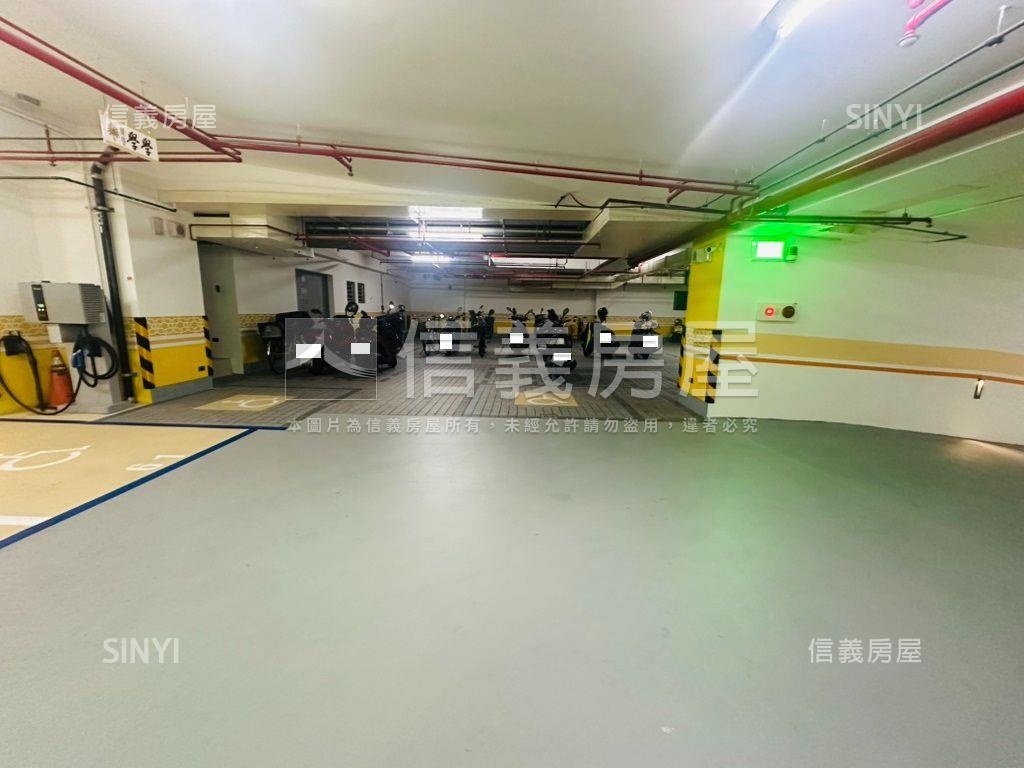 阿曼學學★高樓兩房房屋室內格局與周邊環境