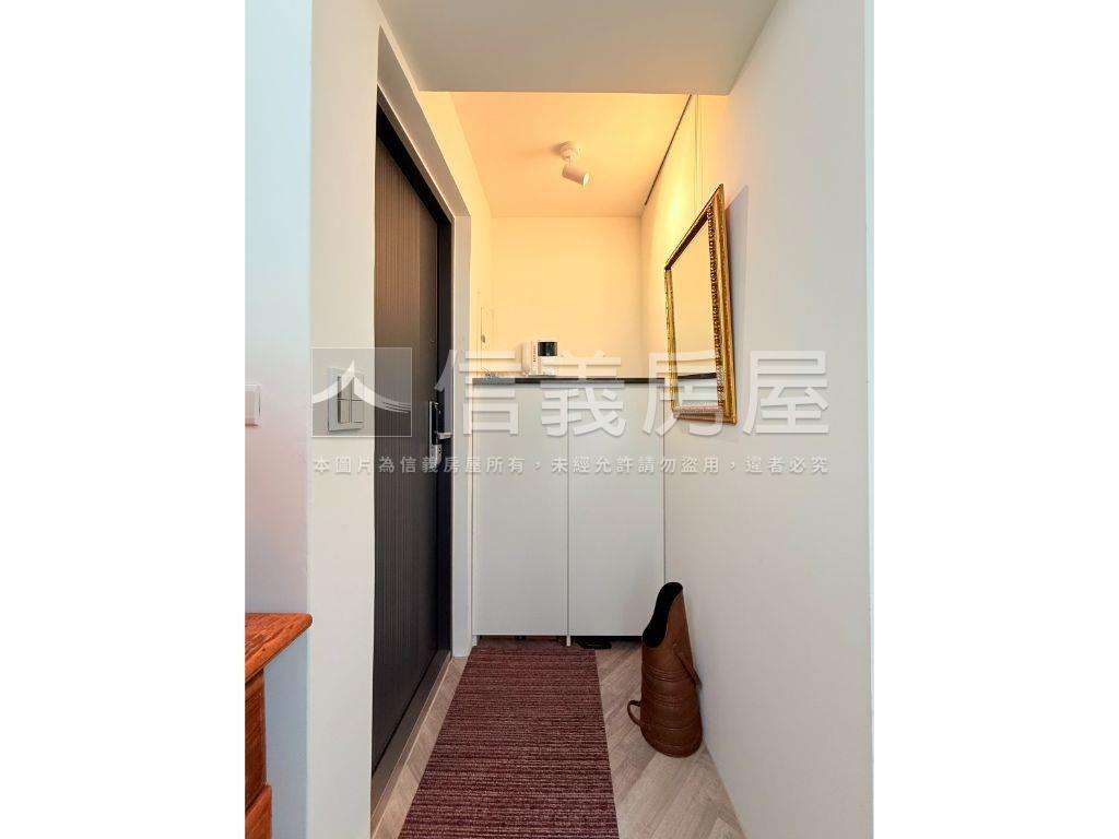 【大安１００】美裝電梯房屋室內格局與周邊環境