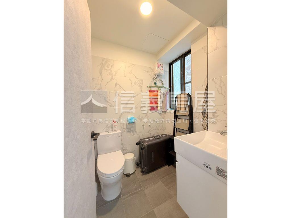 【大安１００】美裝電梯房屋室內格局與周邊環境