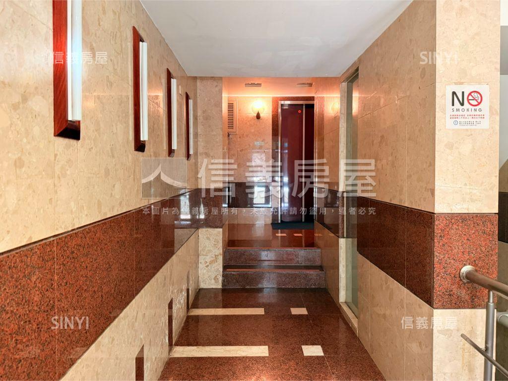 【大安１００】美裝電梯房屋室內格局與周邊環境