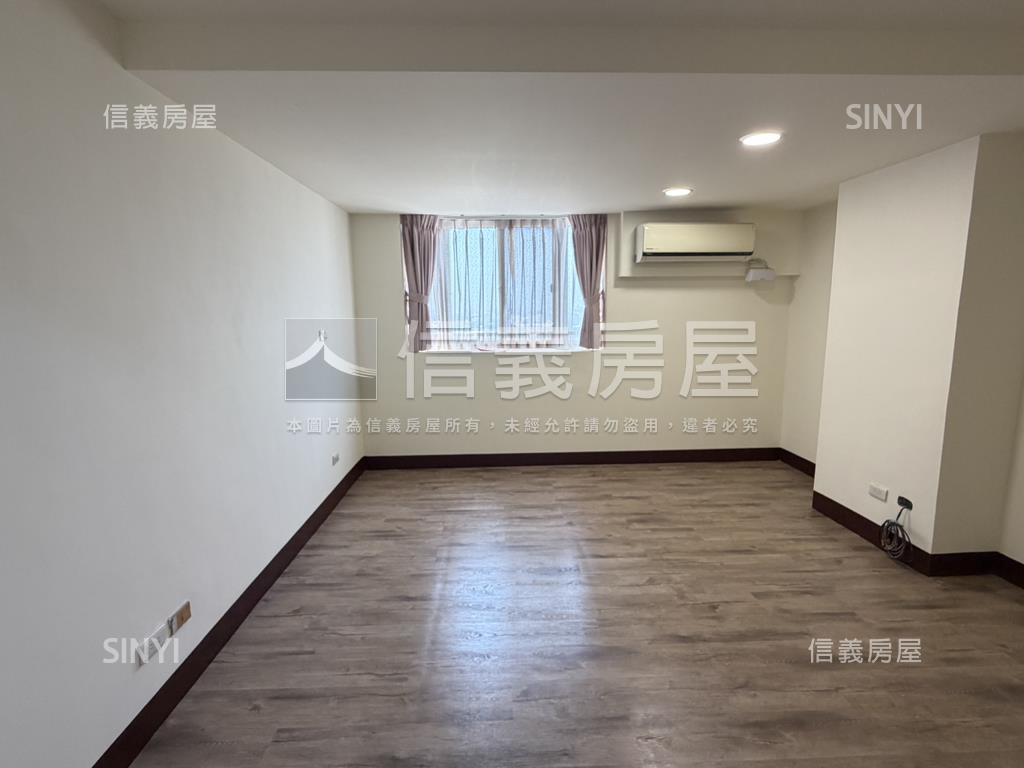 近精誠高中美２房房屋室內格局與周邊環境