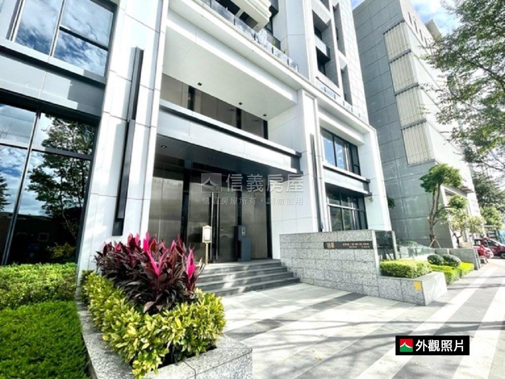 五峰鑫洋百景精致裝潢房屋室內格局與周邊環境