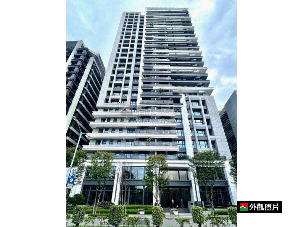 五峰鑫洋百景精致裝潢房屋室內格局與周邊環境