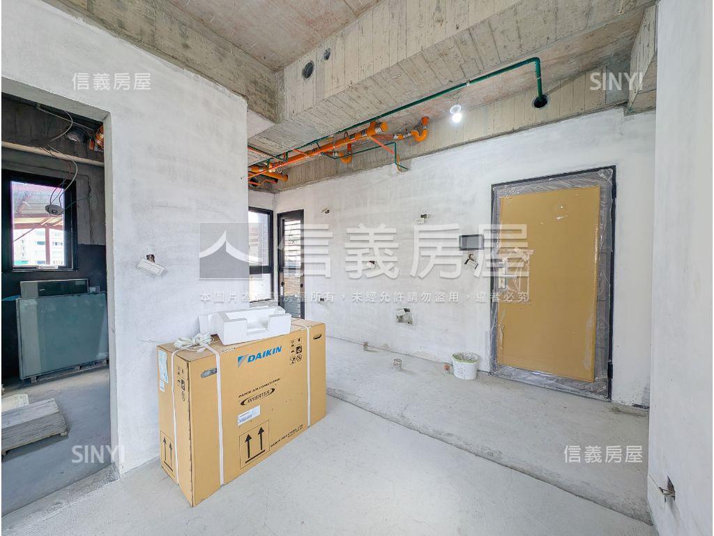 大湖公園奢雅美邸加車位房屋室內格局與周邊環境