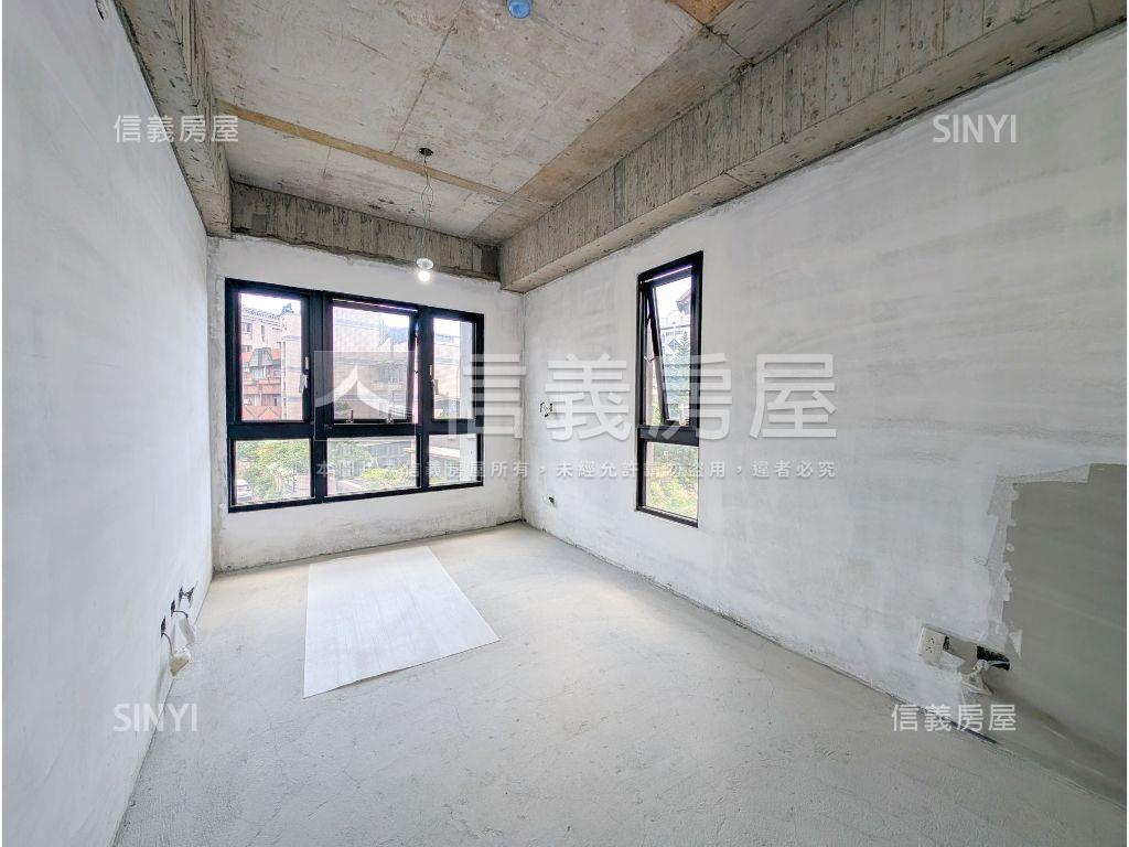 大湖公園奢雅美邸加車位房屋室內格局與周邊環境