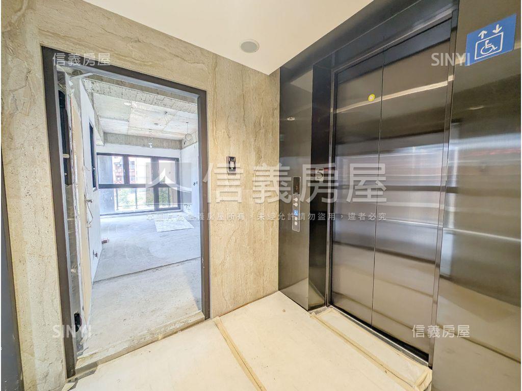 大湖公園奢雅美邸加車位房屋室內格局與周邊環境