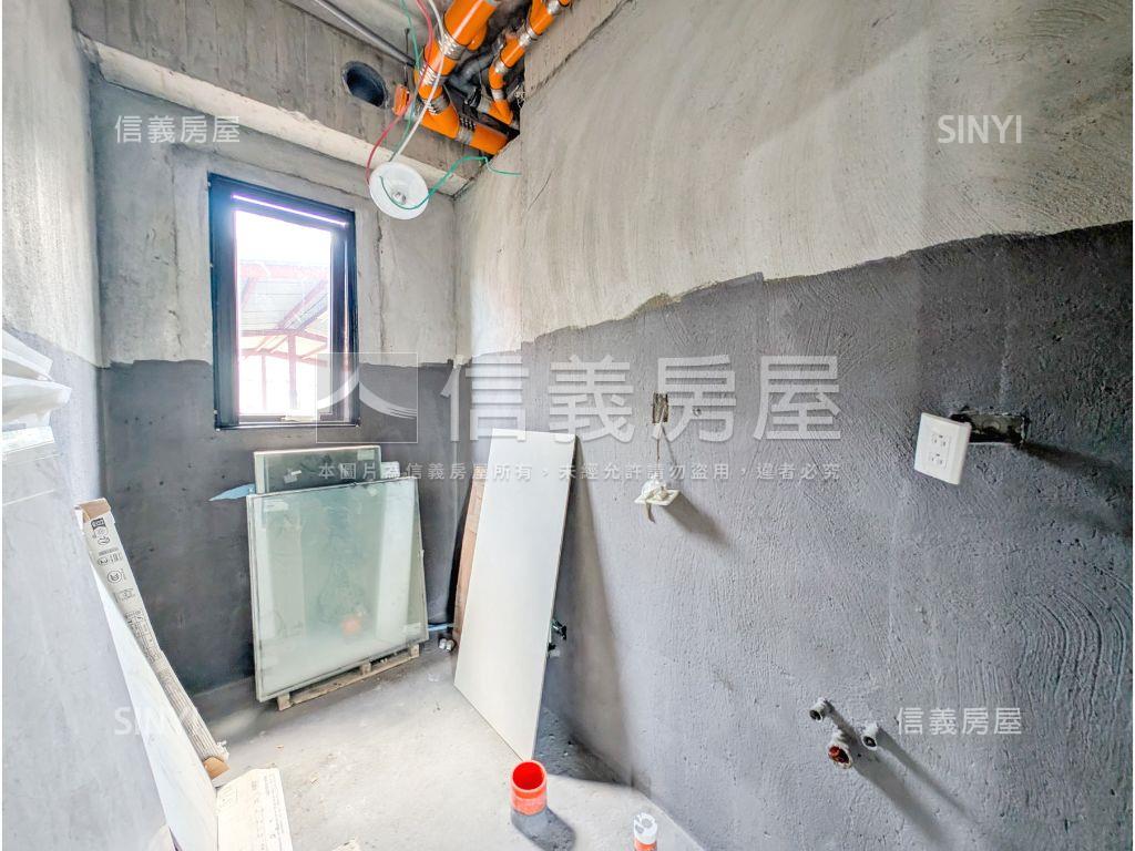 大湖公園奢雅美邸加車位房屋室內格局與周邊環境