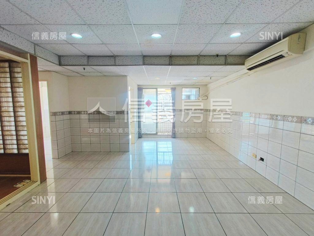 強！近中興大學低總價三房房屋室內格局與周邊環境