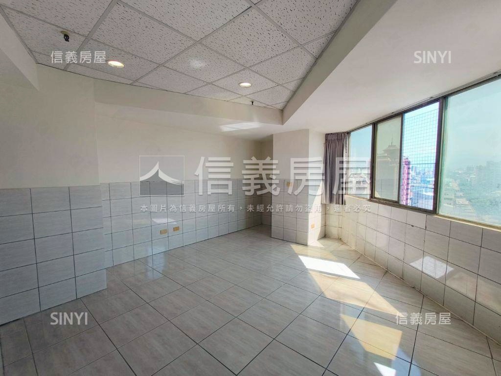 強！近中興大學低總價三房房屋室內格局與周邊環境