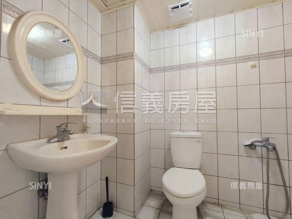 強！近中興大學低總價三房房屋室內格局與周邊環境