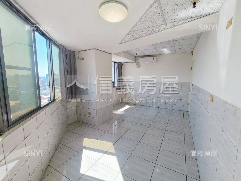強！近中興大學低總價三房房屋室內格局與周邊環境